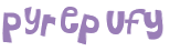 CAPTCHA 挑戰
