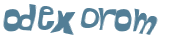 Captcha-udfordring
