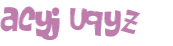 Captcha-udfordring