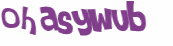Captcha 챌린지