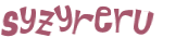 CAPTCHA 挑戰