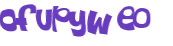 CAPTCHA 挑戰