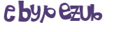 Captcha challenge