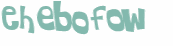 CAPTCHA 挑戰