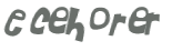 CAPTCHA 挑戰