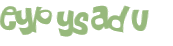 CAPTCHA 挑戰