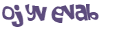 CAPTCHA 挑戰