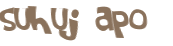 CAPTCHA 挑戰