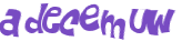 Captcha-udfordring