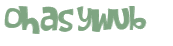 CAPTCHA-haaste