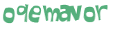CAPTCHA 挑戰