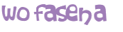 Wyzwanie captcha