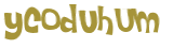 Captcha-udfordring