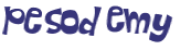 CAPTCHA 挑戰