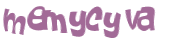 Captcha challenge
