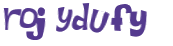 Captcha-test