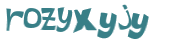 CAPTCHA 挑戰