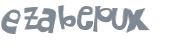 CAPTCHA 挑戰