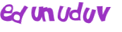 Captcha-udfordring