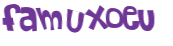Captcha-udfordring