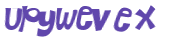 Prueba Captcha