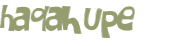 CAPTCHA-haaste
