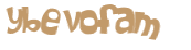 CAPTCHA 挑戰