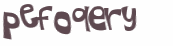 Captcha-udfordring