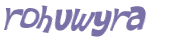 Captcha-udfordring