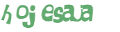 Captcha-udfordring
