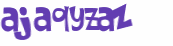 CAPTCHA 挑戰