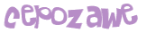 Captchafråga
