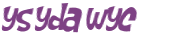 Captcha-test