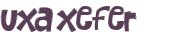 CAPTCHA 挑戰