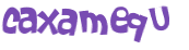 Captcha-udfordring