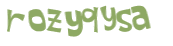 CAPTCHA 挑戰