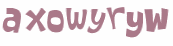 CAPTCHA 挑戰