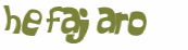 Captcha challenge