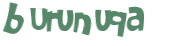 CAPTCHA 挑戰