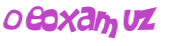 Captcha challenge