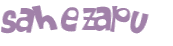 Captcha challenge