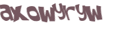 CAPTCHA 挑戰