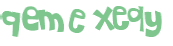 Captcha-test
