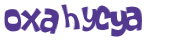 Captcha-udfordring