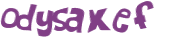 CAPTCHA 挑戰