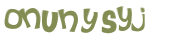 CAPTCHA 挑戰
