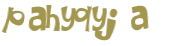 Captcha-udfordring