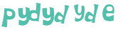CAPTCHA 挑戰