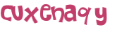 CAPTCHA 挑戰