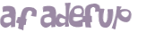 Captcha-udfordring
